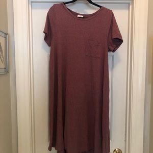 Lularoe Carly Dress